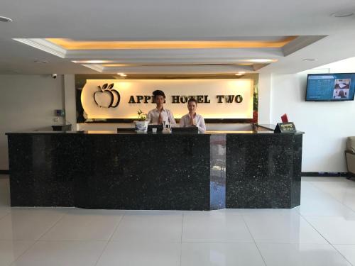 Dangkao Hôtel | Apple Hotel Two - Near Phnom Penh Airport