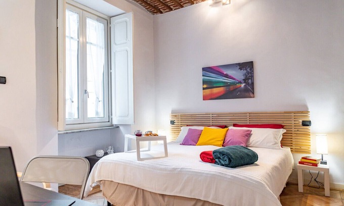 Roman Quarter Appartement | Apple House al Duomo by Wonderful Italy