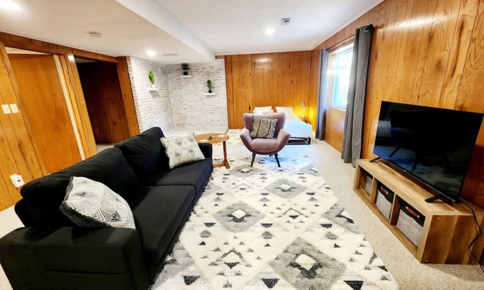 Amery Appartement | Apple River Suite-Full and private Apartment