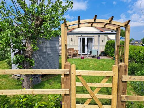 Coalpit Heath Appartement | Apple Tree Corner Apartment