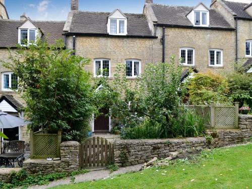 Blockley Maison | Apple Tree Cottage