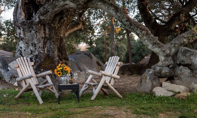 Julian Hôtel | Apple Tree Inn