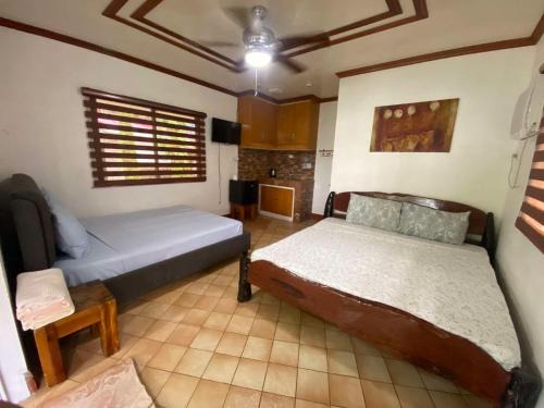 Real Hôtel | Appleton Liitle Paradise Beach Resort & Restaurant COTTAGE 1