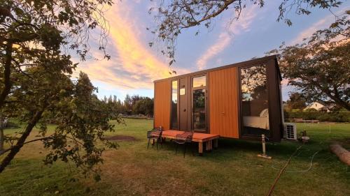 Harewood Maison | Applewood Cabin 1 by Tiny Away
