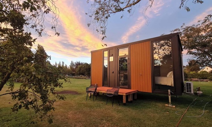 Harewood Maison | Applewood Cabin 1 by Tiny Away