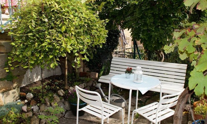 Neustadt an der Weinstrasse Appartement | Appolonia - appartement, douche, WC, 1 chambre
