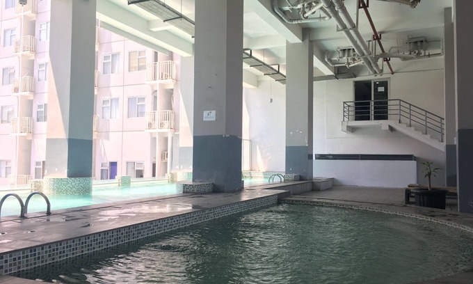 Cileunyi Appartement | Appropriate Studio Apartment at Harvard Jatinangor near IPDN