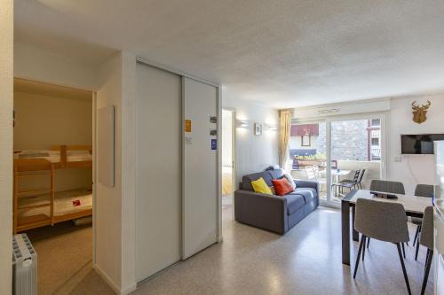 Saint-Lary-Soulan Appartement | Appt 4 pers tout équipé hypercentre village fibre garage draps fournis