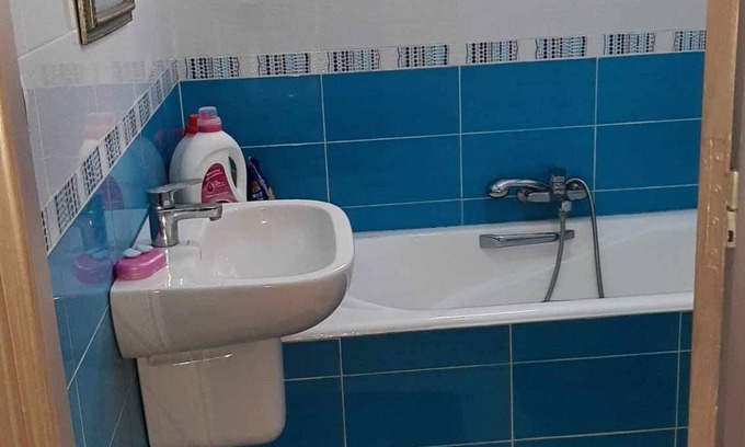 Sahloul Appartement | Appt au 2eme Étage D'une Villa