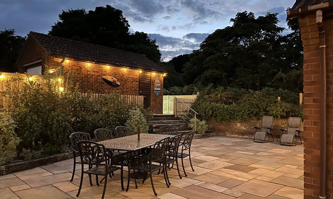 East Runton Maison | Après Sea 10 mins walk to seafront & Cromer centre