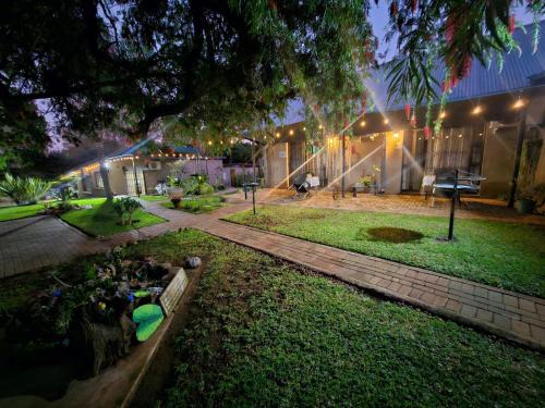 Makhado Appartement | Apricity Inn