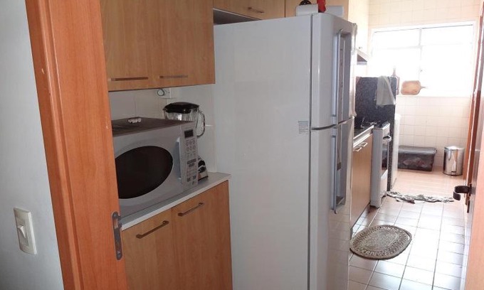 Lins de Vasconcelos Appartement | Aprtamento no Lins de Vasconcelos – Home 7111670