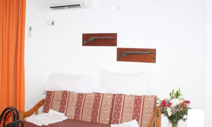 Portinatx Appartement | APRYPRTX-A2B 2 Bedrooms
