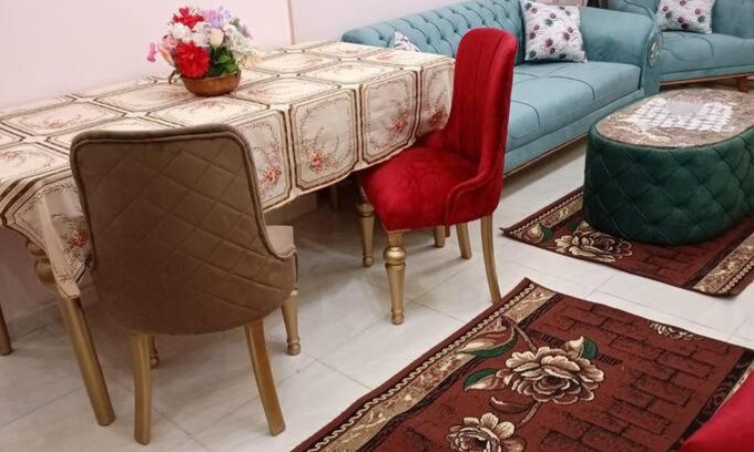 Bab Sharqi Appartement | Apt à Alexandrie cleopatra families only EABSE