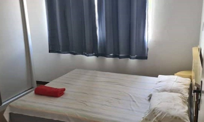 Volta Redonda Appartement | Apt(2) in the center of VR everything close up to 5 people