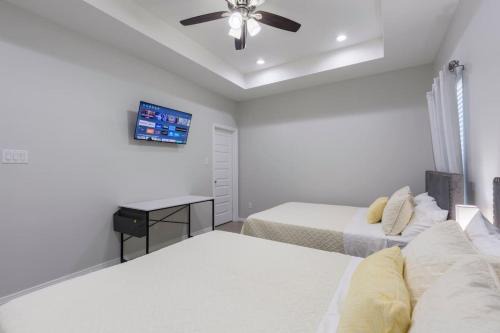 Pharr Appartement | Apt.2 Nice and Cozy 2bed 2bath