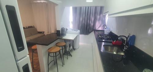 Trindade Appartement | Apt 2 Quartos, 2 Banheiros em Floripa - Apt do Sérgio Arlan