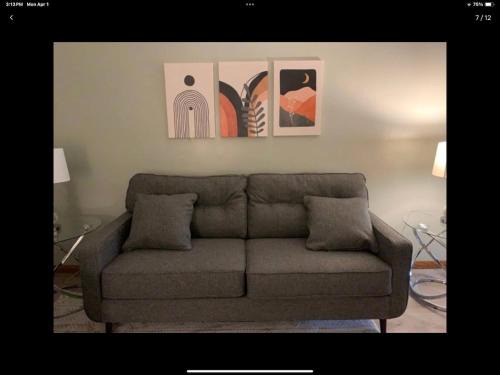 Masury Maison | Apt 2 The Mod Squad