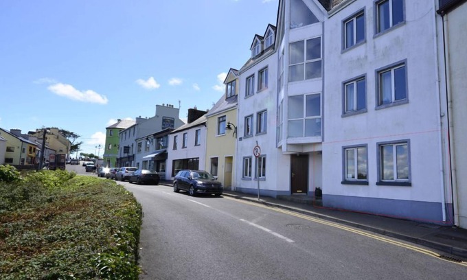 Roundstone Cottage | Apt 235 - Roundstone - dort 4 invités dans 2 chambres