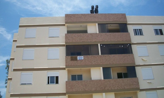 Sao Jose Appartement | Apt 3 d 95 m2 with 3 air tv wifi large 24 hour concierge