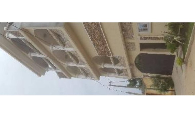 Baguida Appartement | Appartement Apt 3-Home Inn