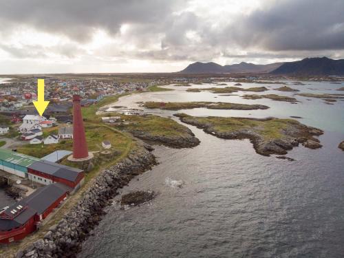 Andenes Appartement | Apt. 301 - Andenes Whale Safari Apartments