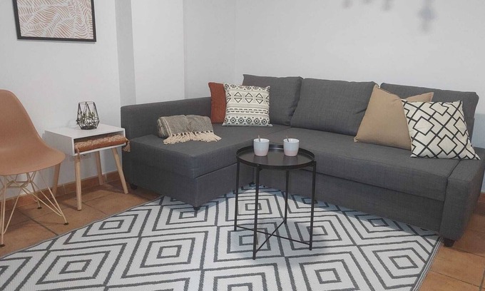Alcoy Appartement | APT 33. RESIDENTIAL ALCOY