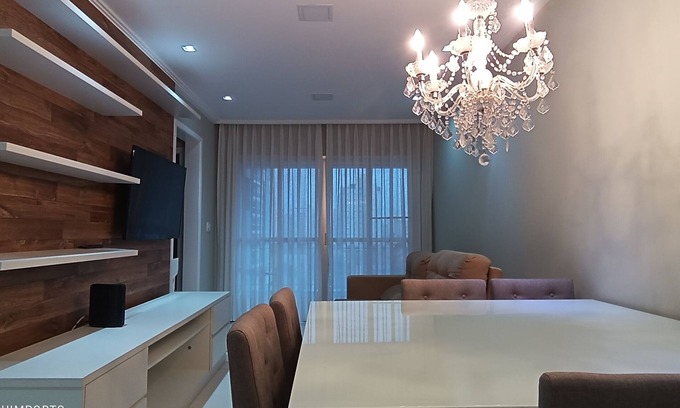 Itapua Maison | Apt 504 with Comfort and Practicality in Itapuã
