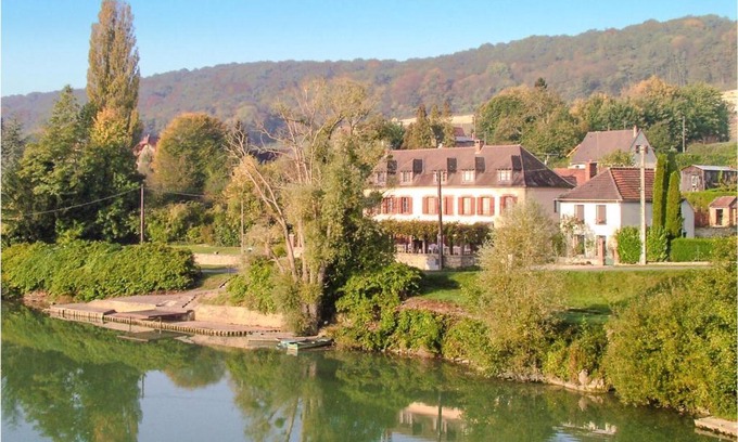 Jaulgonne Maison | Apt A