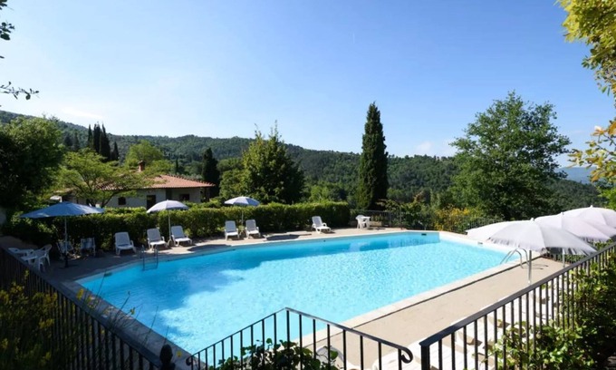 Castelfranco di Sopra Appartement | Aida - Appartement 3/4 p deux chambres