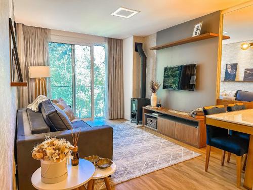 Tirol Appartement | Apt Alto Padrão em bairro Nobre próximo ao Centro