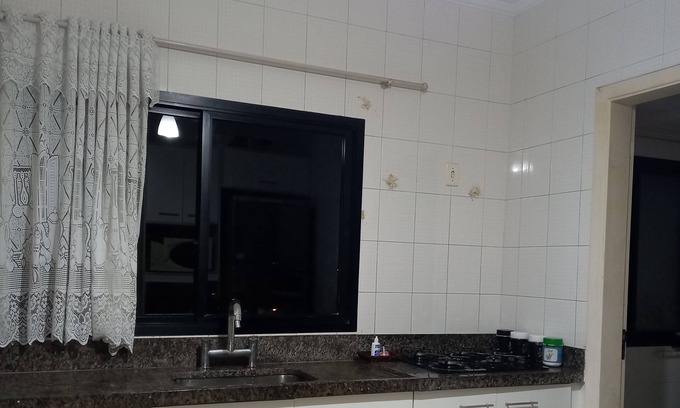 Jardim Centenario Appartement | Apt. Guaruja Cove