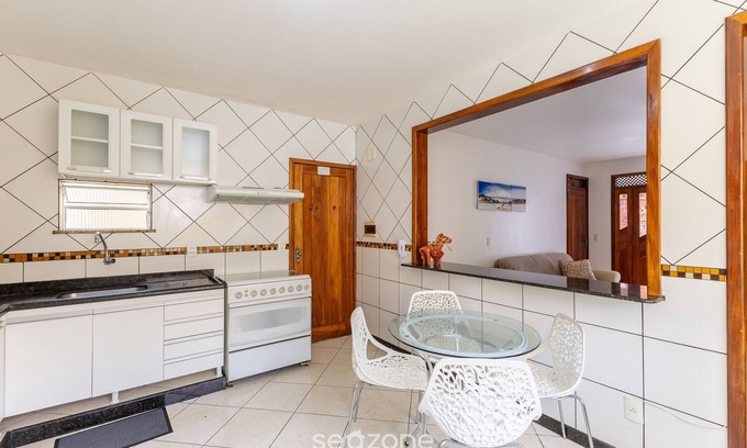 Conquista Appartement | Apt c/2 Bedrooms in Conquista, Ilheus/ba Ptz0166