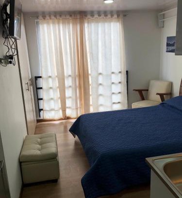 Barrios Unidos Appartement | Apt calle 75 302