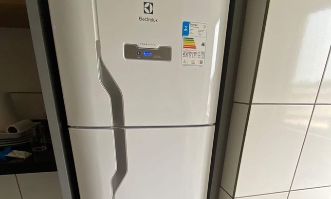 Imigrantes Appartement | 🤩👍Apt COMFORT w/Coz /3 dorms/Living Room /WiFi /Split/Garage