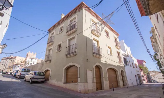 Creixell Appartement | Apt Costa Dorada 1 by MarCalma