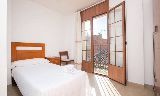 Creixell Appartement | Apt. Costa Dorada 2 - Alojamientos turísticos MarCalma