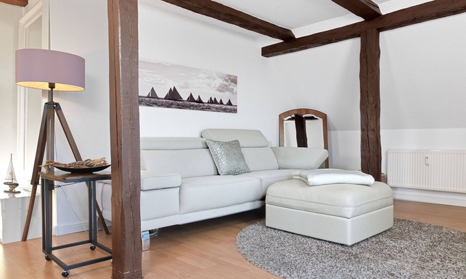 Insel Poel Appartement | Apt.