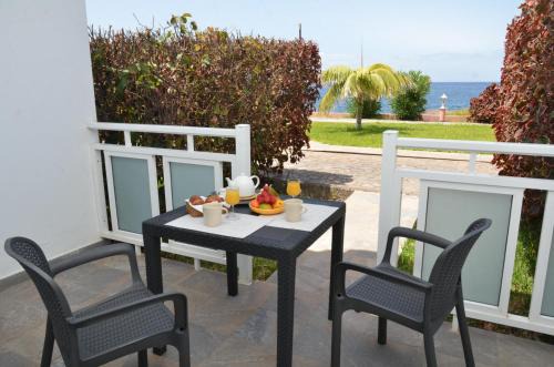 Playa de la Calera Appartement | Apt. El Guirre Nº 8 - bajo
