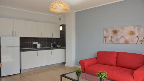 La Calera Appartement | Apt El Molino 2B