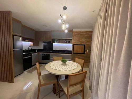 Sao Francisco Appartement | Apt encantador na serra gaúcha 2 vagas de garagem