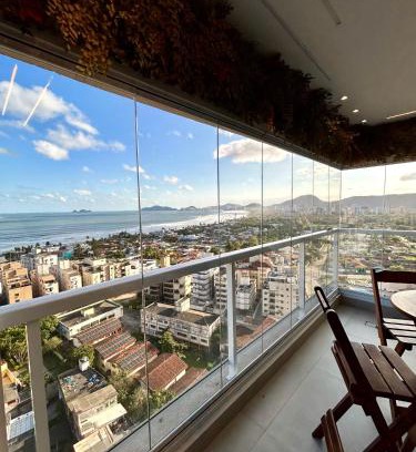 Loteamento Joao Batista Juliao Appartement | Apt Enseada Vista mar
