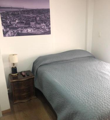 Barrios Unidos Appartement | Apt estudio nororiente