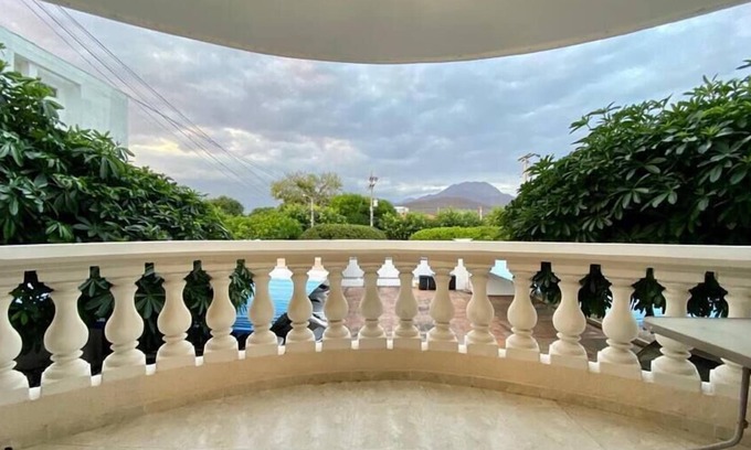 Valledupar Appartement | Apt for 6+Balcony in Valledupar