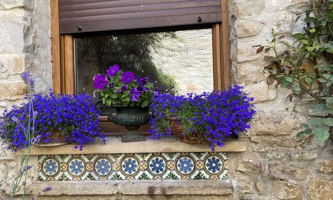 Old Town Appartement | PAMPLONA COEUR HISTORIQUE,SUR LES MURAILLES,SPACIEUX,CALME,MODERNE,WIFI.