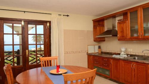La Calera Appartement | Apt. Heliconia Nº 5