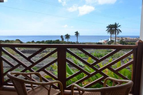 La Calera Appartement | Apt. Heliconia Nº 6