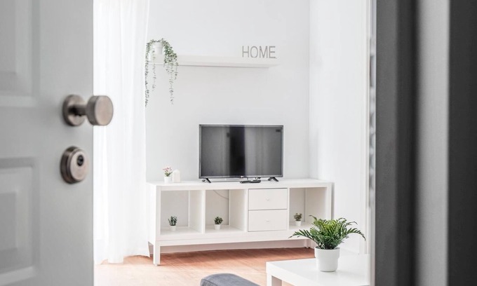 La Algaba Appartement | Apt de hautes qualités 2CHR Algaba