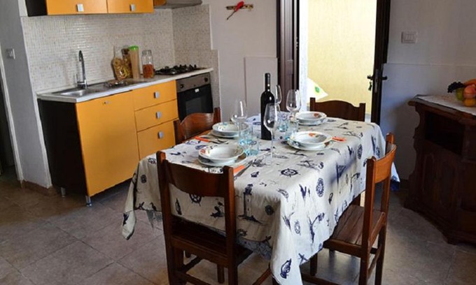 Torre dell'Orso Appartement | Apt in centro a 50mt dal mare