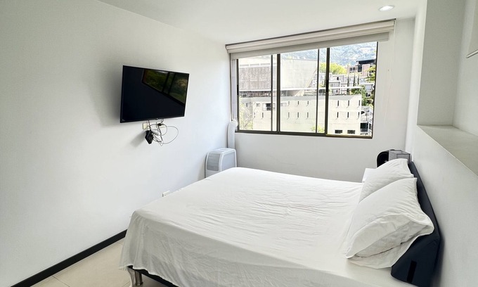 El Poblado Appartement | Apt in full entertainment unit